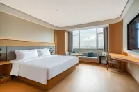 全季酒店（膠州膠東機場站前大道店）