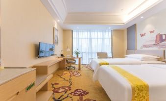 Vienna Hotel (Fuzhou Changle Zhenghe Subway Station)