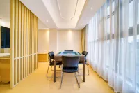 Vienna Hotel (Yongjia Oubei Lingyue Plaza Store - موقف سيارات
