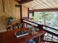 Shangli Ancient Town Fengyang Xiaoyuan Homestay Hotels in Shangli Ancient Town