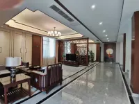 Lujiang Guoxuan Yuyuan Villa Hotels in Lujiang