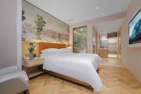 Vienna Hotel (Fuzhou Fortune Plaza Municipal Center) Hotels in Fuzhou