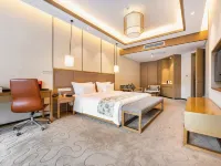 Yanlu·Huangling Hotel Hotels in Huangling