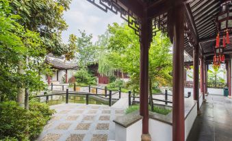 Sungai Tong Li-ya Zhi