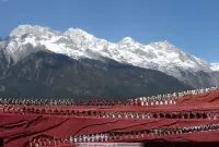 New Kaida Hotel（The Old Town of Lijiang） - Spa