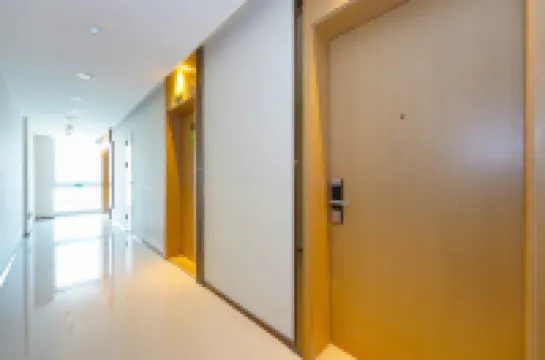 QYU chain apartment（FYSHGC branch）