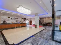 Hotels in Kagoshima Hotels in Luyi