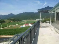 Yuexi Jieyuan Eco Farmstay
