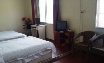 Tai'an Yusheng Hotel - Housity
