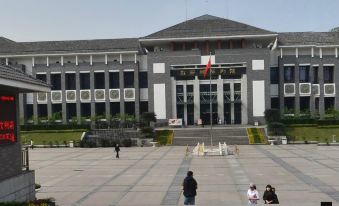 1. 충칭 바리 아파..