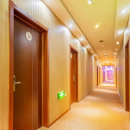 Jingdu Hotel