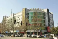 Baoji Wanwan Inn Hotel a Baoji South Station