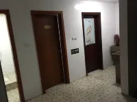 Shanghai Jianbo Hostel