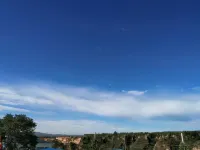 Cave Hotel Hotels in Ji County