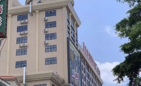 Foshan Lizun Business Hotel (Shunde Jun'an Branch)