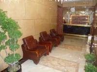 Yuzhong Jindi Business Hotel