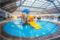 Guangnan Babaogong Hotel - Pools