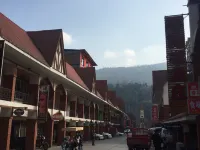 Huashuiwan Yishan Yishe Homestay Hotels in Floral Water Bay Hot Spring Resort