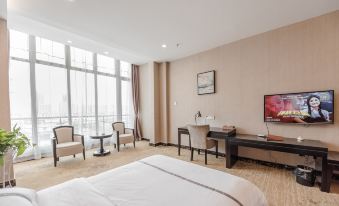 Xingcheng Hotel (Chuzhou Dongpo West Road)