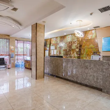 Lidu Business Hotel (Yucheng Yigao Branch)