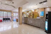 Lidu Business Hotel (Yucheng Yigao Branch)