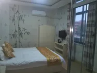 Langxi Tianwu Shuang Express Hotel