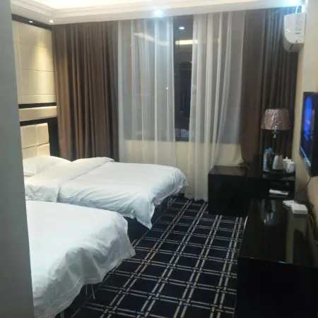 Yanshan Chengzhen Hotel
