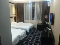 โรงแรมเฉิงเจิ้น หยานซาน