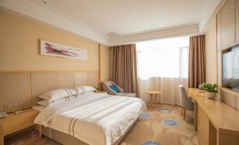 Shihezi Europe and America lido hotel