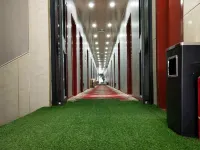 Fangshan Xinyi Hotel Hotels in Fangshan County