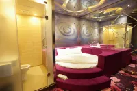 City 118 Chain Hotel (Linyi Linshu No. 3 Middle School)