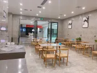 Mingxiang Hotel - Desayuno