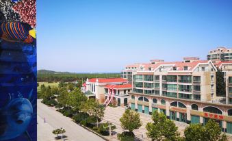 Laizhou Beijing Houhai Leisure Hotel