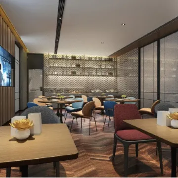 Impression Lizhi Hotel