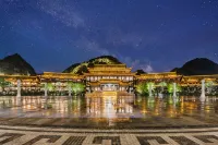 Zhijin Resort