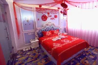 Tianyuan Business Hotel Hotels in Qishan