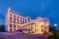 โรงแรมนานาชาติฮาวเหว่ยเจีย