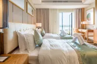 Wenchang Qinglan Peninsula Holiday Mansion Hotels in Gaolong Bay Holiday Resort