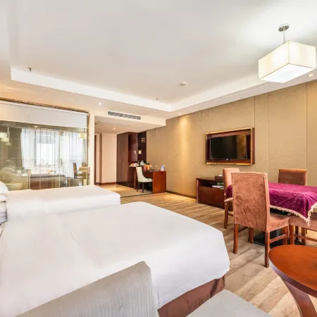 Nayong Hotel