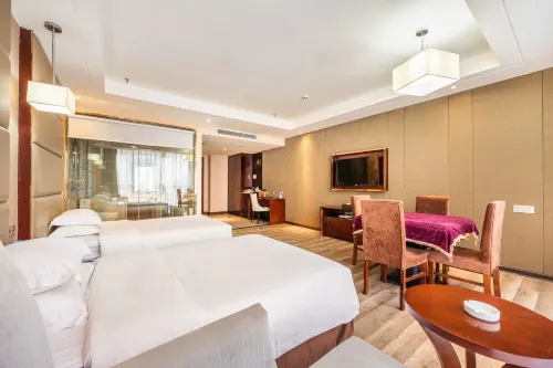 Nayong Hotel - Park Yeri