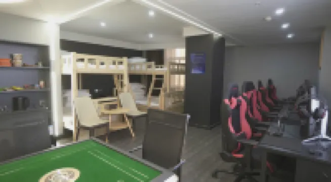 卡莎電競酒店（安慶人民路步行街店）