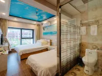 Shenyang Yuyi Theme Hotel Hotels near Hunnan