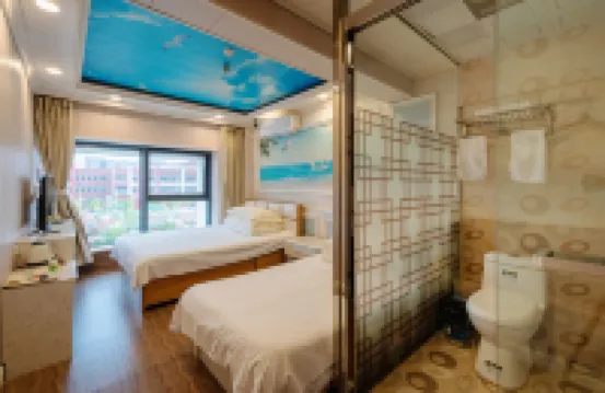 Shenyang Yuyi Theme Hotel