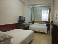 Jinxing Business Hotel, Jixian Hôtels à : Zhangxian