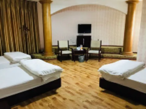Mengzi Tianshili Hotel