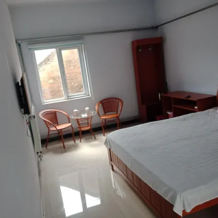 Aicheng Home Farmhouse