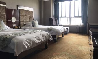 Zhoushan Tianyue Hotel