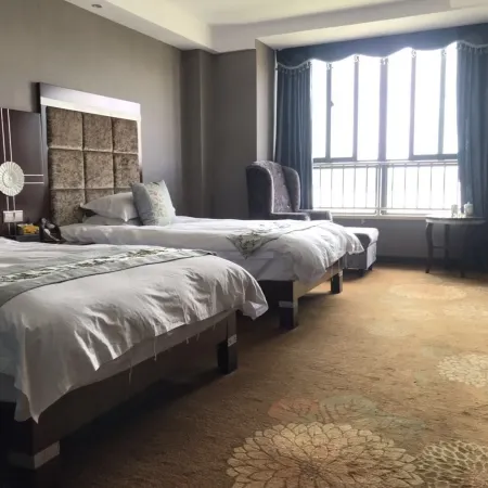 Zhoushan Tianyue Hotel