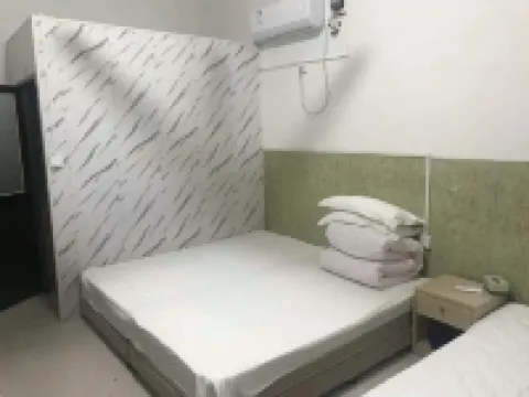 Funnan Yangjia Hotel