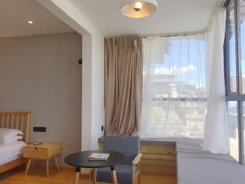 Hongpaoyuan Hotel ，Wuyi Mountain Hotels in 